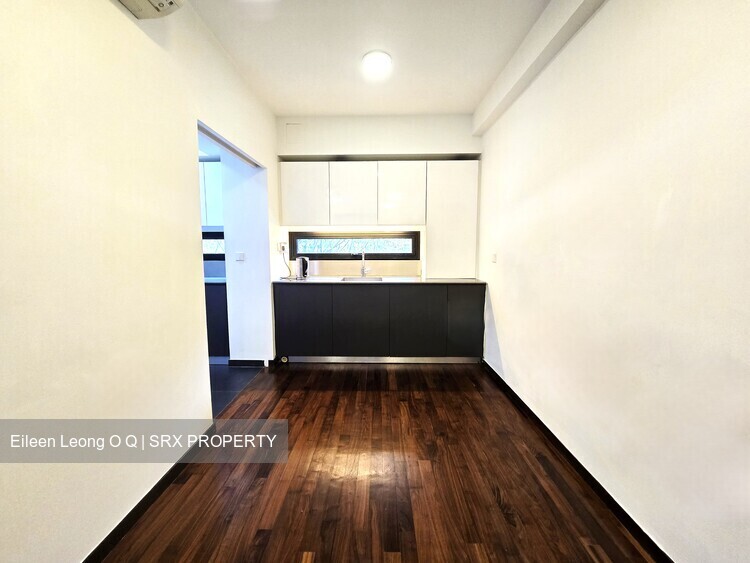 Hijauan (D9), Apartment #438235691